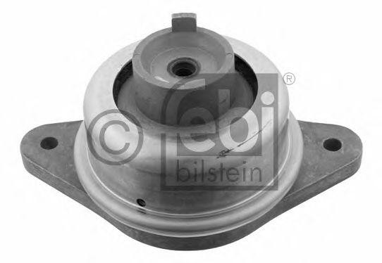 подушка ДВС передняя!\ MB W221 4.5-5.0 05> 4-matic 29512 FEBI BILSTEIN