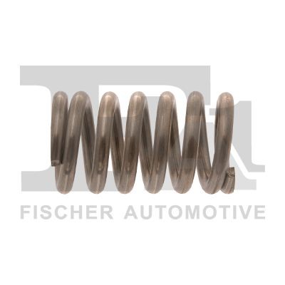 BMW пружина  105-902 105902 FISCHER
