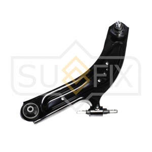 Рычаг нижний L / Перед. подв. NISSAN X-Trail(T32) 13, RENAULT Koleos II 16 SH-11 SH-1186 SUFIX