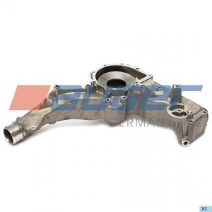 корпус водяного насоса! MAN TGS/TGX/TGA 79125 AUGER