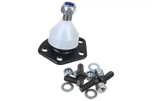 опора шаровая! \ Fiat Ducato 94-00 Z143122 ZENTPARTS