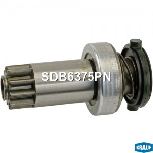 бендикс!\ Audi A3, VW Golf/Passat/T5, Skoda Octavia 1.4TSI-3.2/2.0TDI 98> SDB6375PN KRAUF