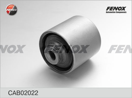 Сайлентблок Suzuki Grand Vitara, Escudo (SQ416,SQ420,SQ625) 98-06, Grand Vitara, CAB02022 FENOX