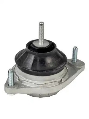 подушка ДВС левая! Audi 80 1.6/2.0/1.9D/TDi &16V 92-95 Z13131 ZENTPARTS