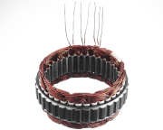 статор генератора! 14V 90A\ Mitsubishi TT74327 TESLA TECHNICS