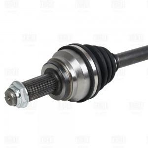 Привод BMW X6 F16/F86 (14-) 3.0D (перед. прав.) (AR 2640) AR 2640 TRIALLI