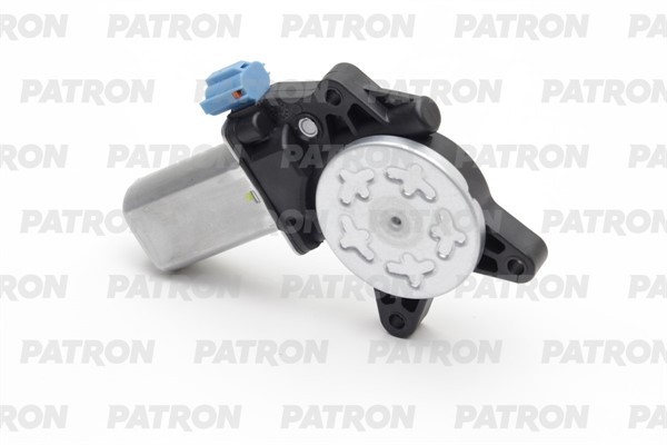 Мотор стеклоподъемника Передний правый CHEVROLET Lacetti 2003-2013 \ DAEWOO Nubi PWM002 PATRON