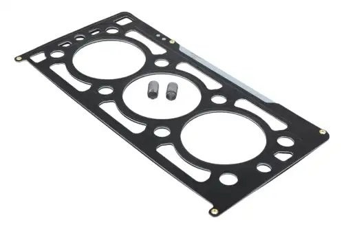 прокладка ГБЦ! (x2)\ Rover 75/MG 2.5 V6 24V KV6 98> Z16848 ZENTPARTS