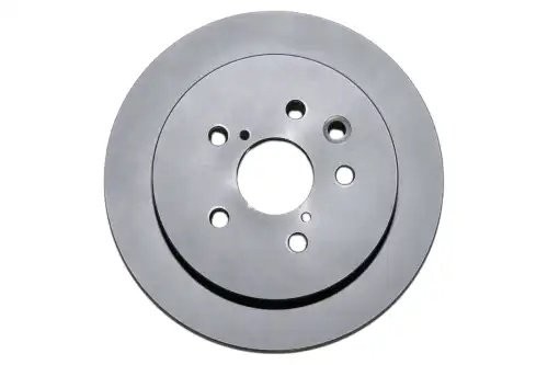 диск тормозной задний! (09E52511)\ Lexus IS 3 Z06601 ZENTPARTS