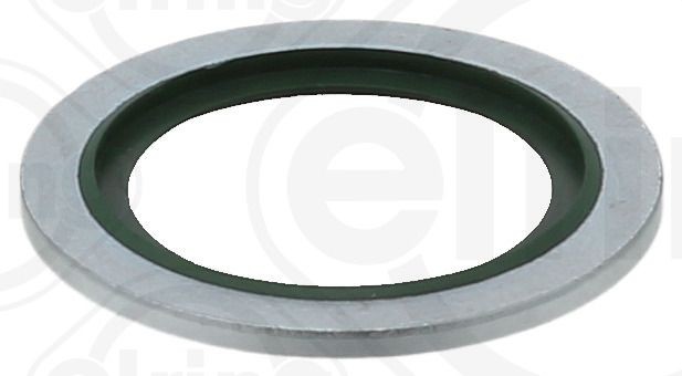 сальник !FPM 26.7x35x2 \MAN TGA/TGX/TGM 457.320 ELRING