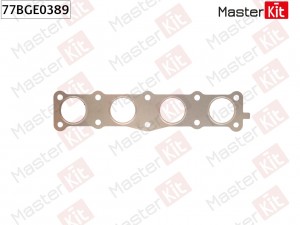 Прокладка выпускного коллектора Hyundai SANTA FE IV (TM) G4KE 77BGE0389 77BGE0389 MASTER KIT