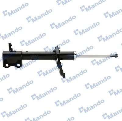 Амортизатор задний правый (TOYOTA HIGHLANDER 08-) (KYB 339234) MSS020157 MSS020157 MANDO