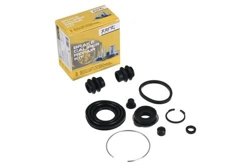 р/к дискового тормоза! d36 Akebono\ Mazda 6 02-07 Z113626 ZENTPARTS