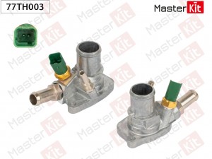 Термостат\ FIAT 09- 88°C 77TH003 77TH003 MASTER KIT