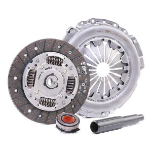 Сцепление в сборе (с подш.) FIAT PUNTO 1.1-1.2 93- 821 457 VALEO PHC