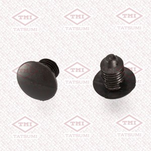 Клипса автомобильная [упаковка 10 штук] TJB1530 TJB1530 TATSUMI