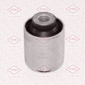 сайлентблок рычага нижнего!\ MB W204 07> TEF2355 TATSUMI