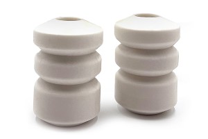 Отбойник стойки для а/м ВАЗ 2110 задней (2 шт.) "HOLA" AP22-110 HOLA