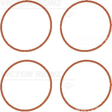 PEUGEOT 308 (2007>) комплект 4шт. 11-37632-01 VICTOR REINZ