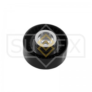 Ролик направляющий / приводной FORD Mondeo III 2.0-2.2D 00-07 / Transit 2.0-2.2D FP-2441 SUFIX