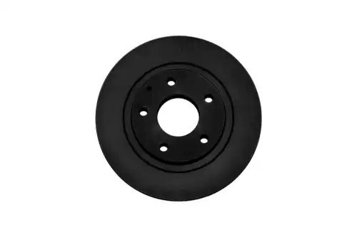 диск тормозной задний! (08C42311) Mazda 6 Z06489 ZENTPARTS