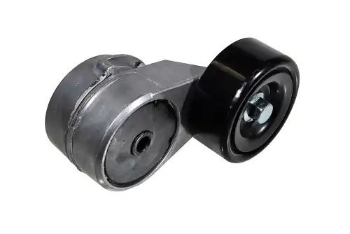 ролик натяжной c механизмом натяжения! Hyundai Solaris 1.4/1.6 10> Z23603 ZENTPARTS