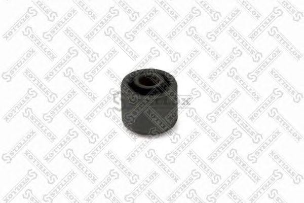 сайлентблок стабилизатора !(мр) 16x45x42 \MAN 19/26-33.365 84-09518-SX STELLOX