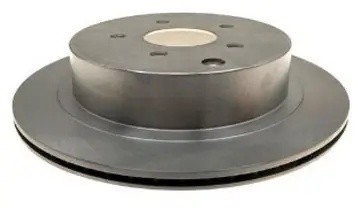 Диск тормозной задний INFINITI Q50 Q70/M QX70/FX BR22151T BR22151T SB NAGAMOCHI