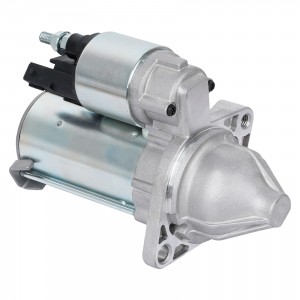 Стартер для а/м BMW X5 E70 06- 3.0i/X3 F25 11- 2.0i/5 E60 05- 2.5i тип VALEO 1,2 LST 2626 START VOLT