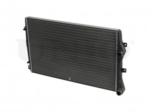 Радиатор охлаждения двигателя RAD-10076 UNIO