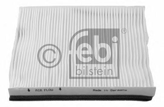 ФИЛЬТР САЛОНА 27953 FEBI BILSTEIN