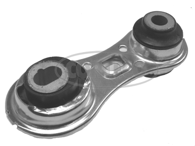 Опора двигателя RENAULT Megane (02-09) верхняя CORTECO 80001513 CORTECO