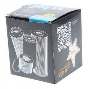 Фильтр масляный FORD Mondeo 3 (00-),4 (07-) (2.3) MAZDA 6 (02-) MEGAPOWER 100-23-018 MEGA POWER