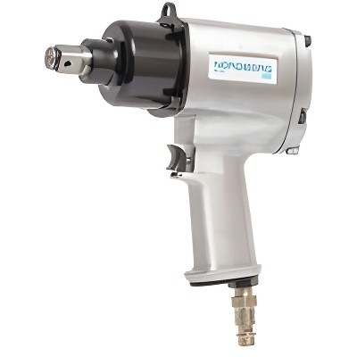 Пневмогайковерт 3/4" 1300 Нм , 196 л/минДавление 6,0 Бар, 4800 об./мин NP16130 NORDBERG