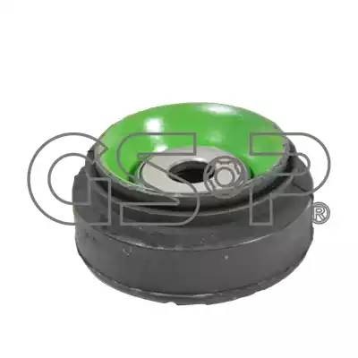 опора амортизатора переднего!\ Audi 80 all <96, VW Passat all <88 510186 GS P