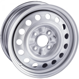 TREBL R15 / 6J PCD 4x98 ЕТ 40 ЦО 58.1 X40040 9177972 TREBL