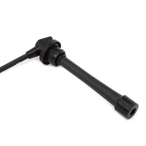 Провода зажигания к-т RC-HD407 0709 0709 NGK