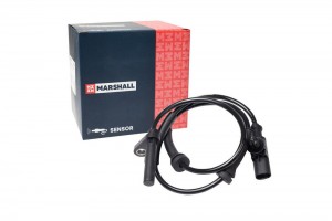 Датчик ABS задн. Lada: Kalina (1117, 2194) 04-, Priora (2171) 08- (MSE0026) MSE0026 MARSHALL