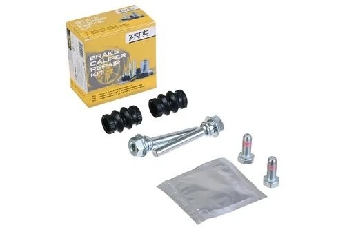 р/к направл. суппорта пер.+зад.! с направл Land Rover, Fiat, MINI 05> Z187661 ZENTPARTS