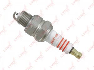 Свеча зажигания МОТО 7KC10 (Nickel) SP295 LYNXAUTO