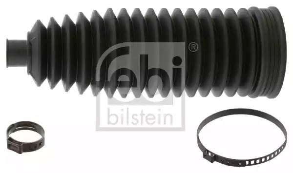 к-кт пыльника рейки рулевой! BMW E90/E91 04> 26505 FEBI BILSTEIN