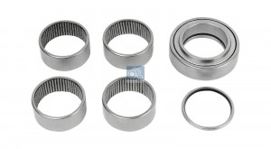 Пружина синхронизатора! d6 L34 ZF(S5-50.S6-65/80/90.4S-120GP,5S-90/9 2.5S-110/1G 4 DIESEL TECHNIC