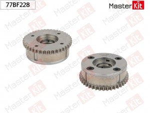 Механизм газораспределения (впуск) Renault Duster 2 (HJD)/Arkana 1 (JC) 2018 - H 77BF228 MASTER KIT