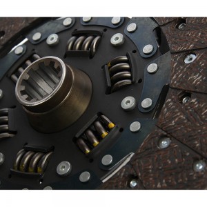 Сцепление ЗИЛ-130,5301 лепестковое в сборе MEGAPOWER 160-11-003 MEGA POWER