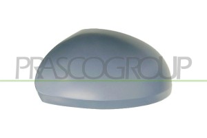накладка зеркала левая! грунт.\ VW Tiguan 07-11 VG8077414 PRASCO GROUP