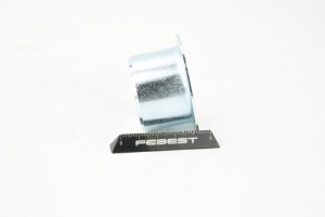 втулка сайлентблока задней рессоры!\ Isuzu Elf 81> 0634-001 FEBEST