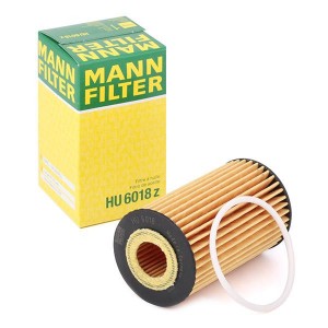Фильтр масляный HU6018z HU6018Z MANN FILTER
