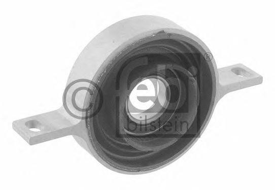 SW20930626 [26127558745] !опора кардана подвесная\ BMW E70 4.8i дв.N62N/3.0D дв. 30626 FEBI BILSTEIN