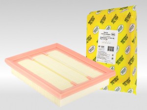 Фильтр воздушный NF5241 NEVSKY FILTER