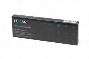 Цепь ГРМ ВАЗ-21214,2123 LECAR LECAR016034102 LECAR